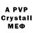 A-PVP Соль hardabulik hardabulic